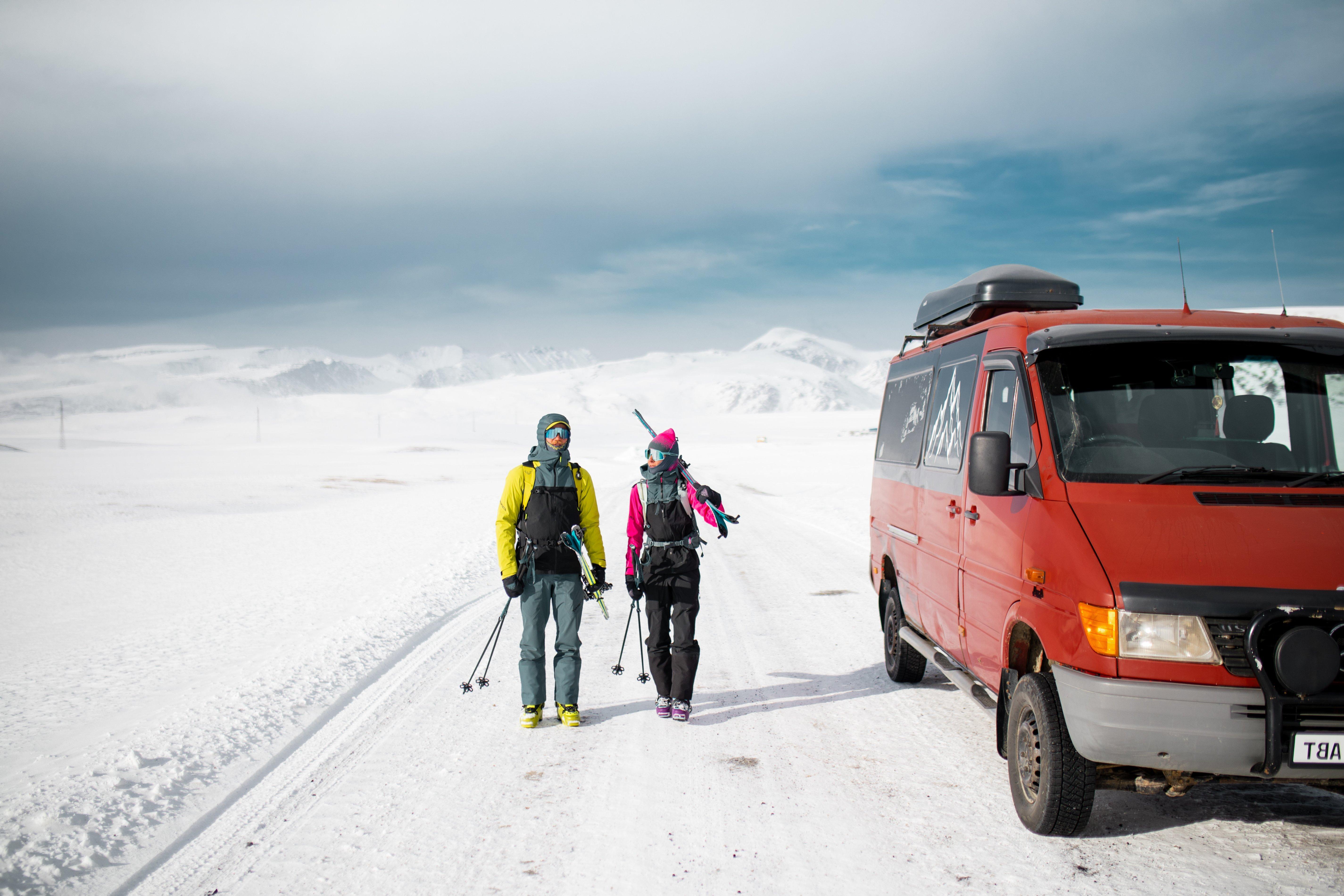 DYNAFIT Radical Collection for classic ski touring | Dynafit® USA